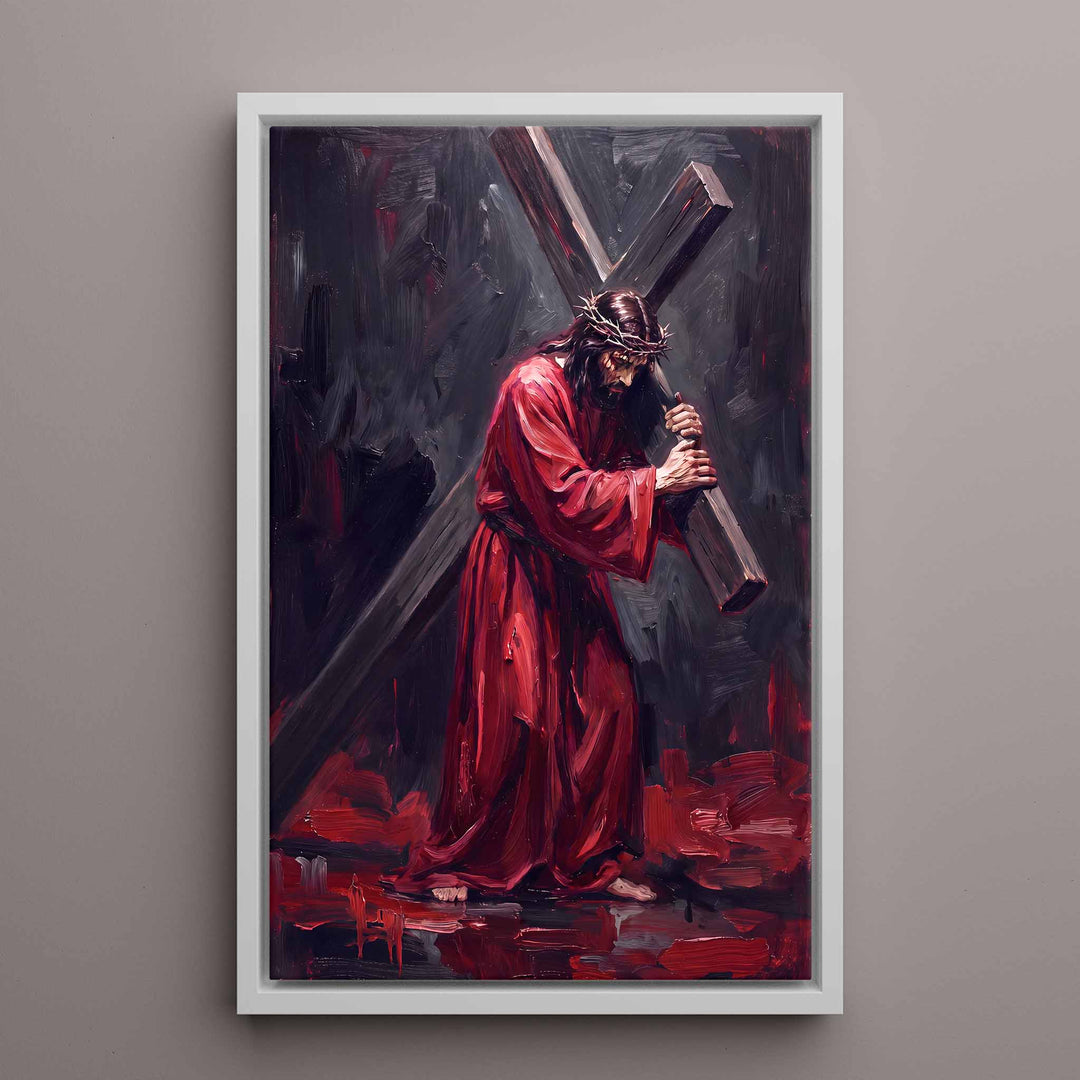 Jesus&