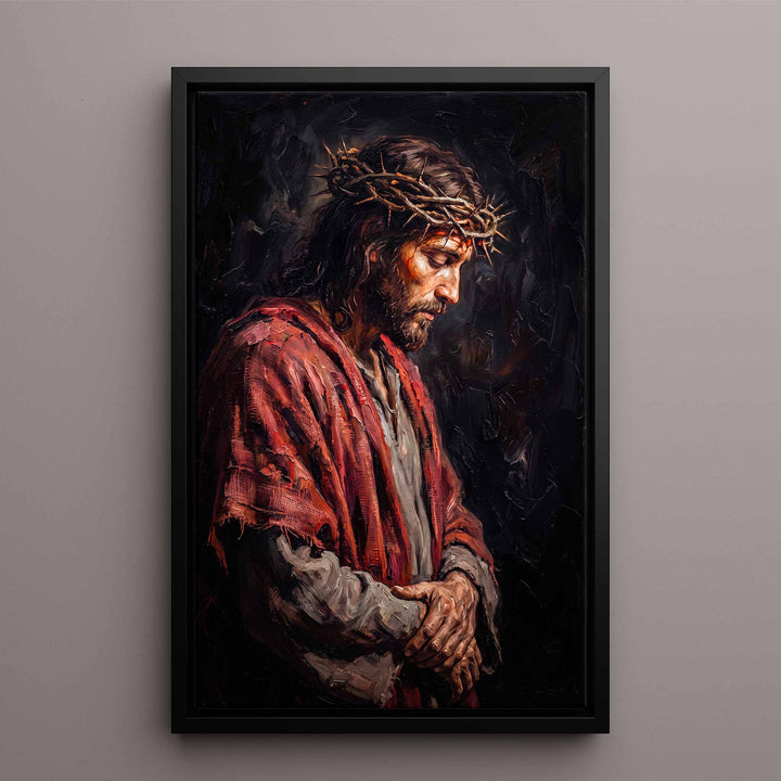 Behold the Man - “Ecce Homo”