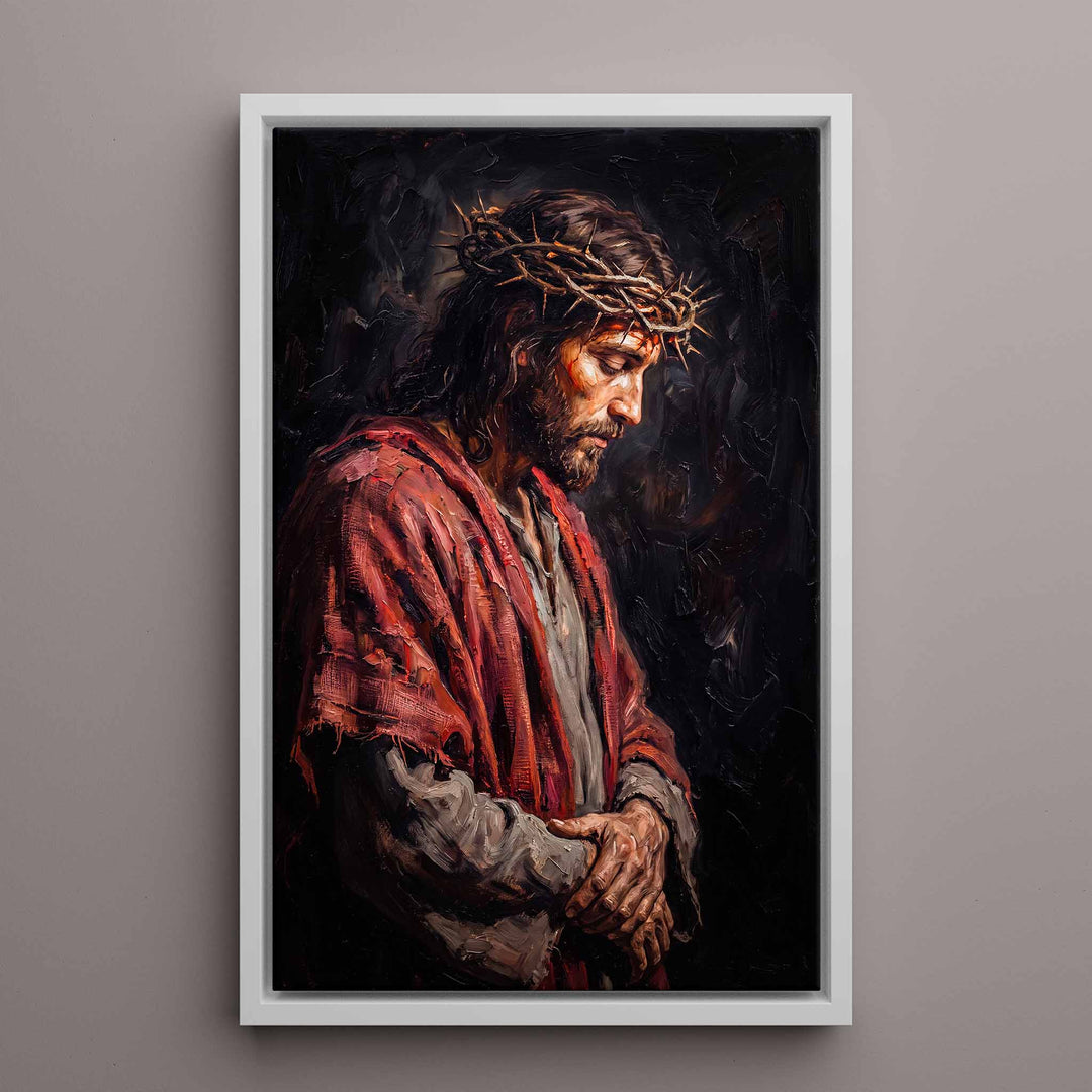 Behold the Man - “Ecce Homo”