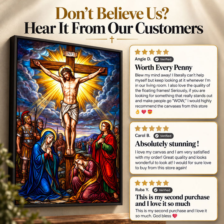 "Christ&