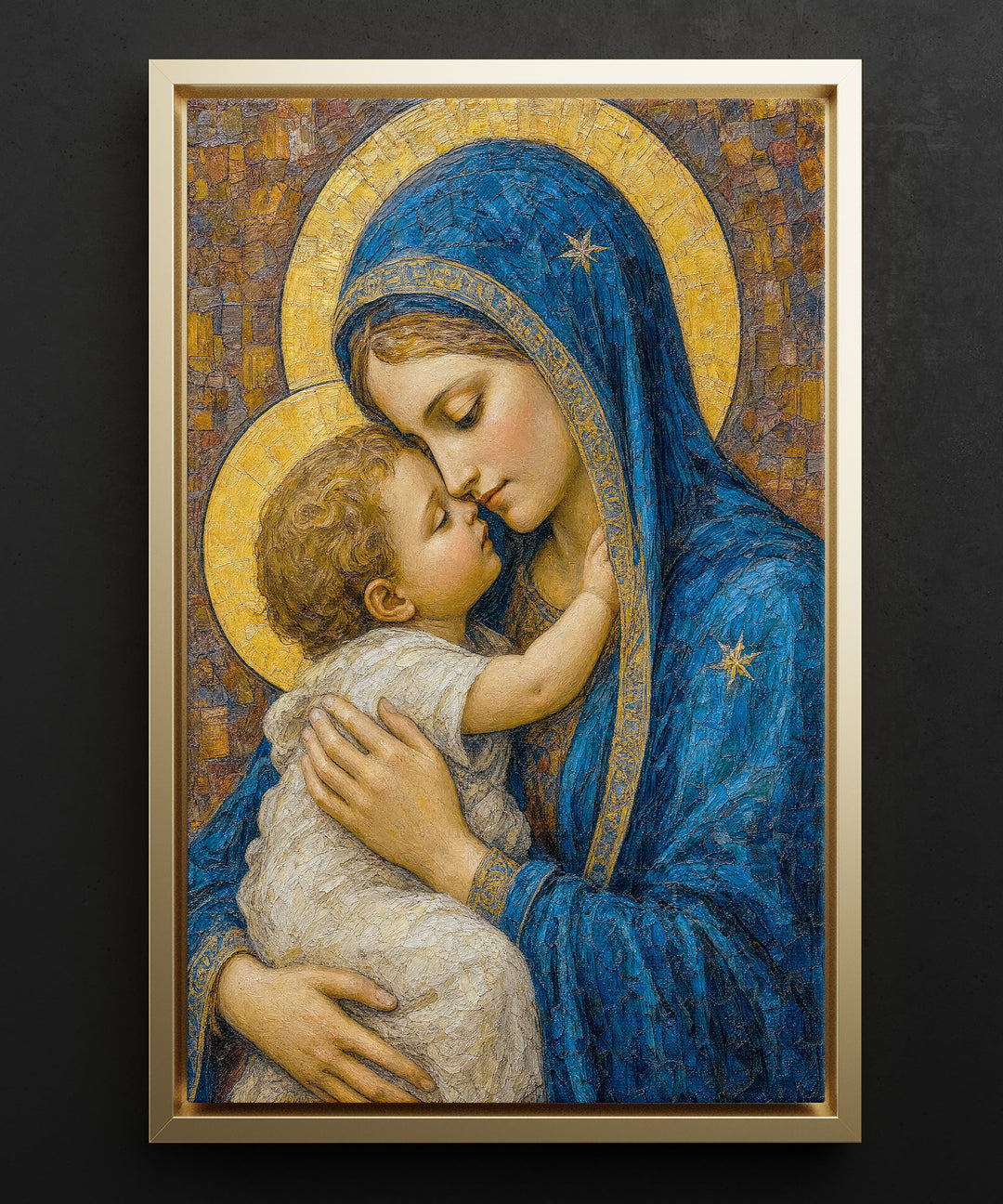Théotokos : Mère de Dieu