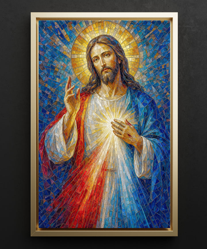 Christ Pantocrator: Lord of All