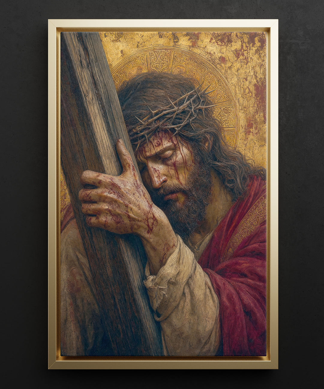 The Silent Lamb: Agnus Dei