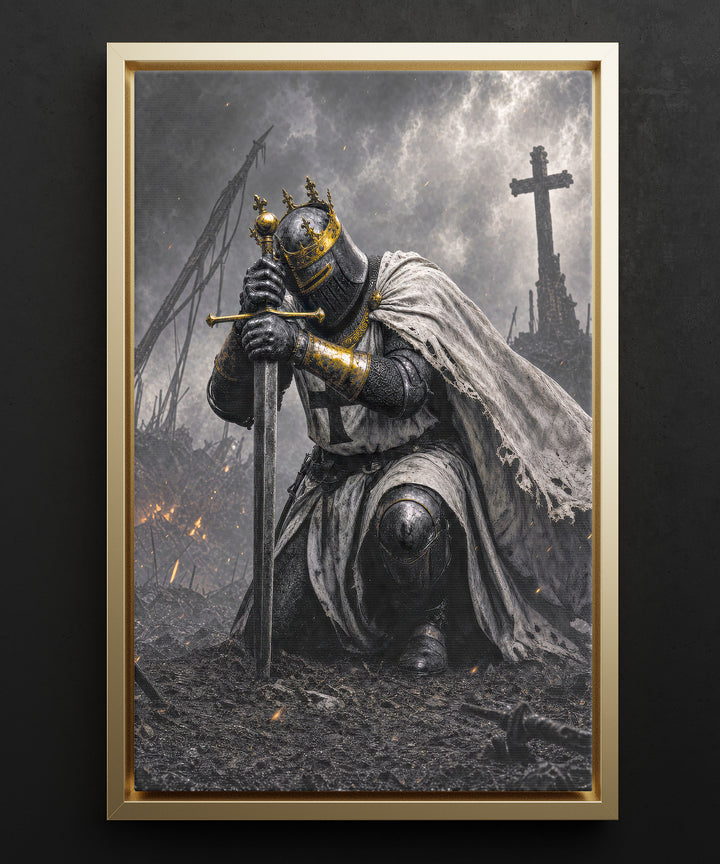 Chevalier de la Croix