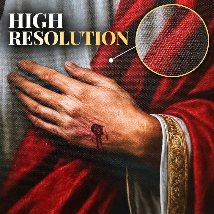 Jesus Christ – Alpha &amp; Omega