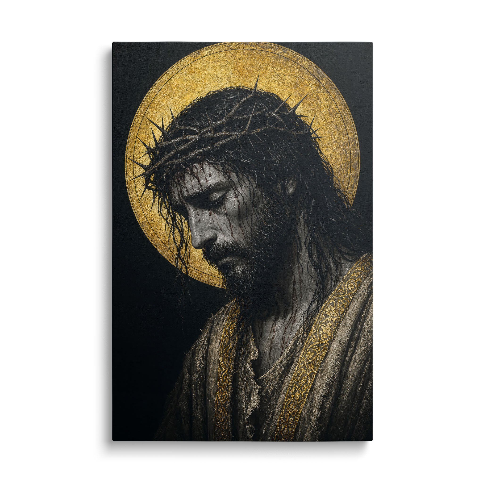 The Suffering Servant: Christus Dolens