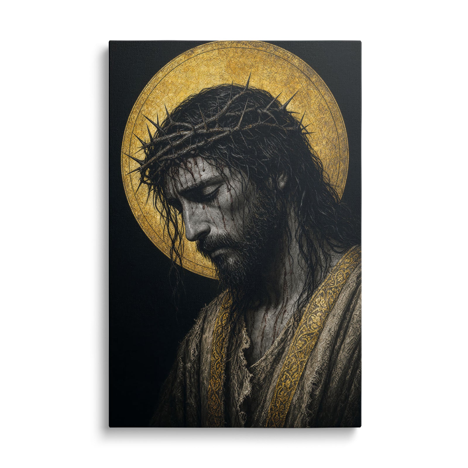 The Suffering Servant: Christus Dolens