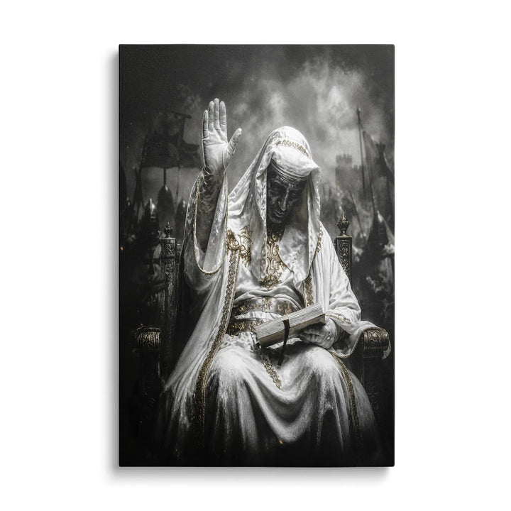 King Baldwin IV: The Leper King