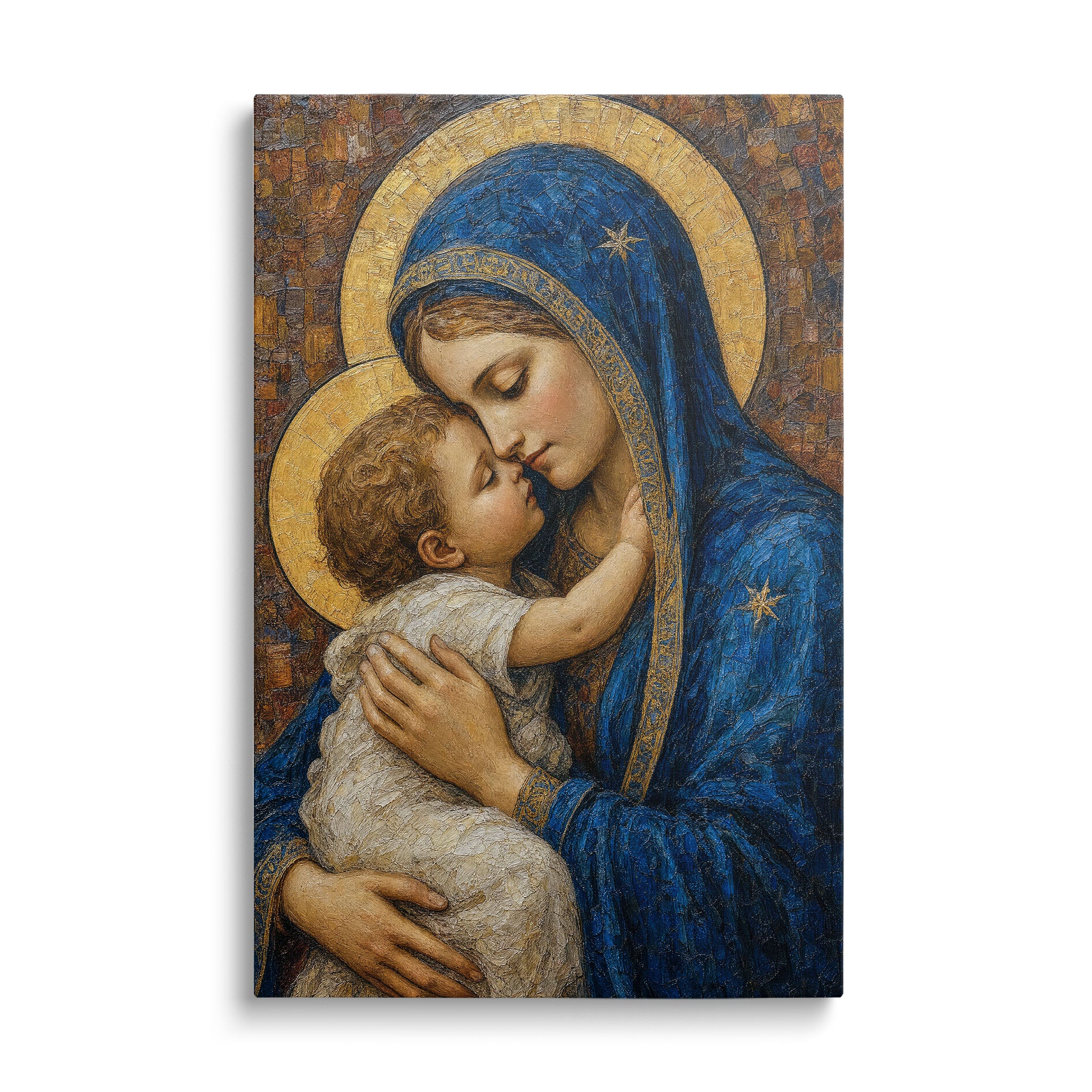 Theotokos: Mother of God