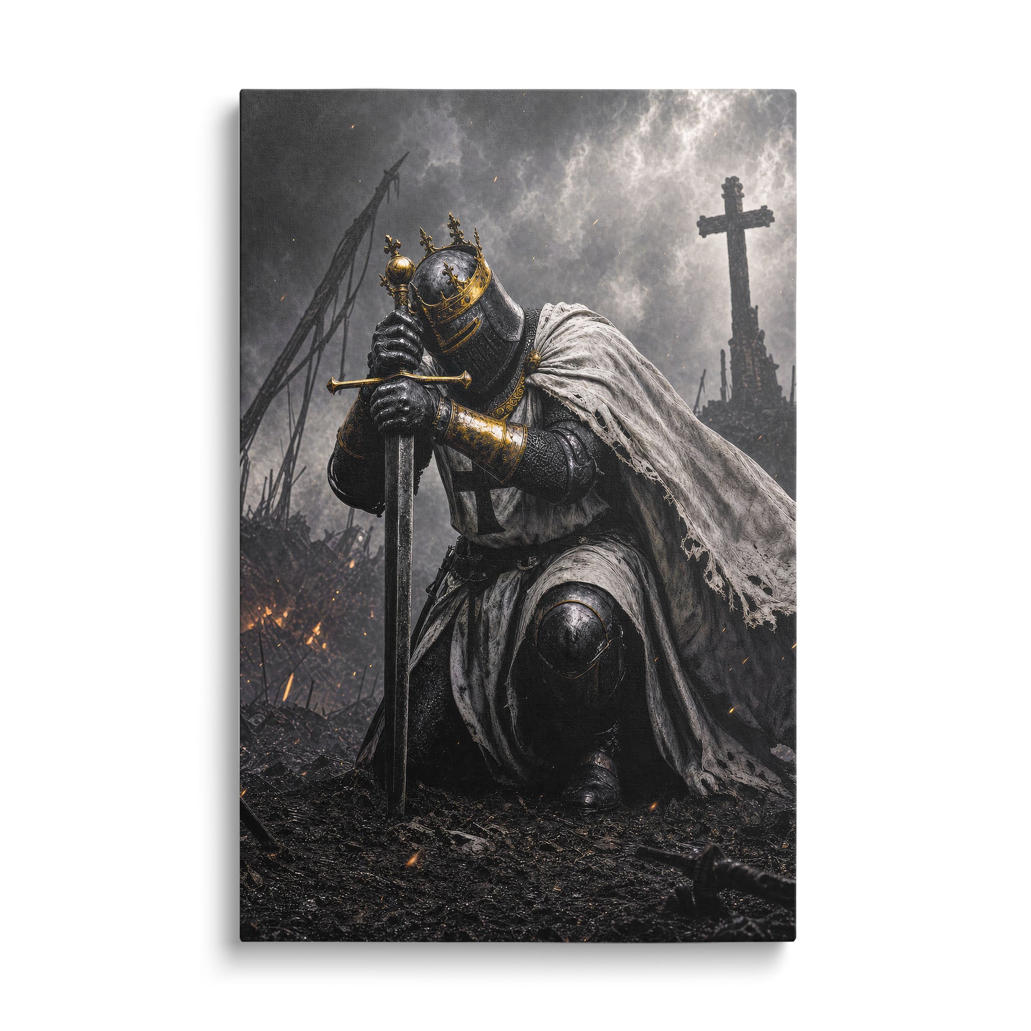 Knight of the Cross
