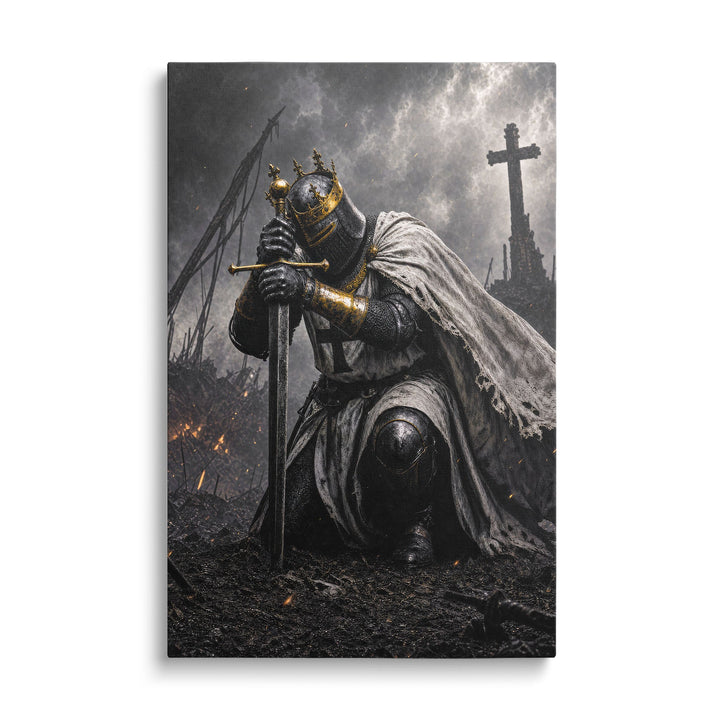 Knight of the Cross