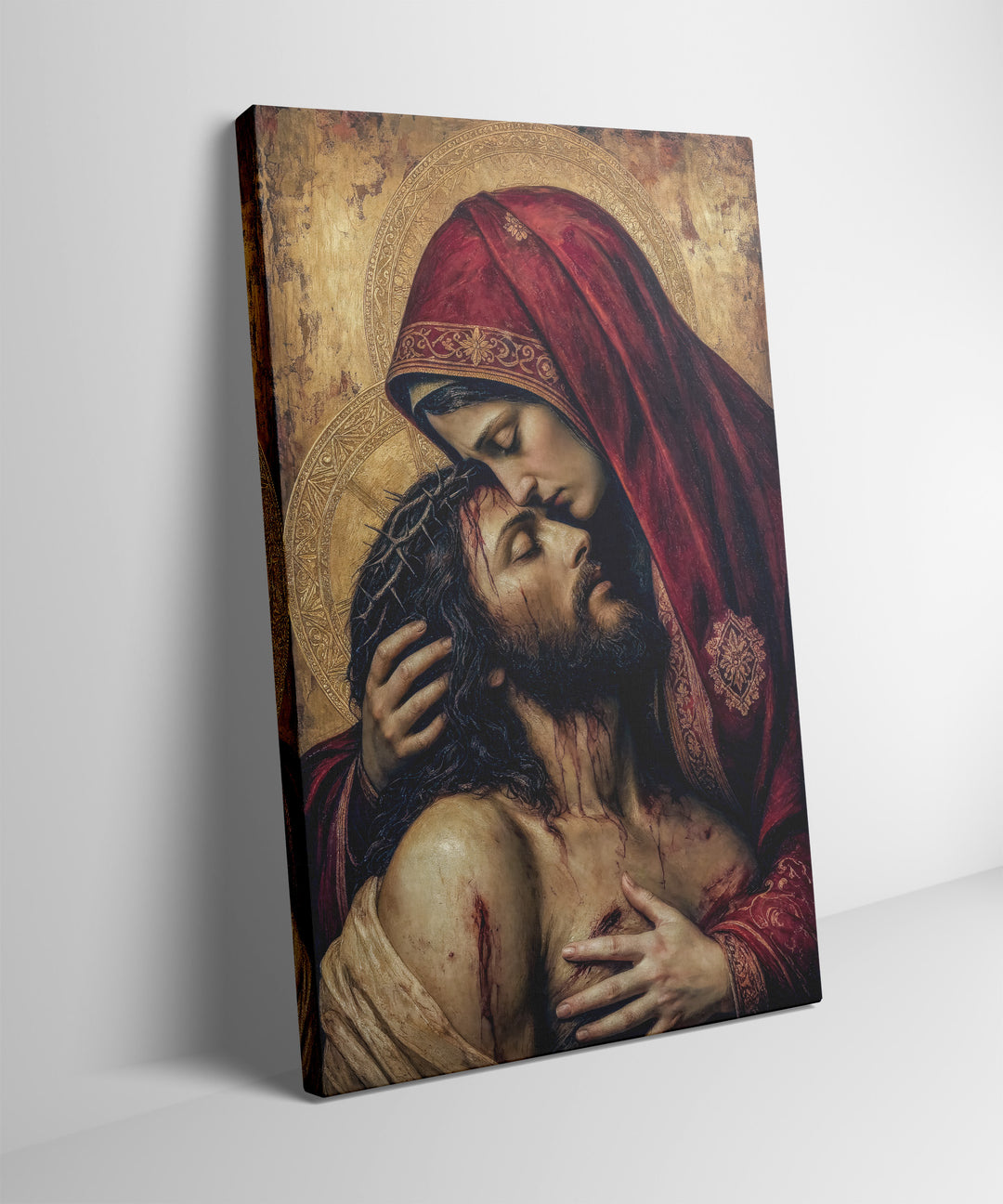 Our Lady of Sorrows - "Mater Dolorosa"