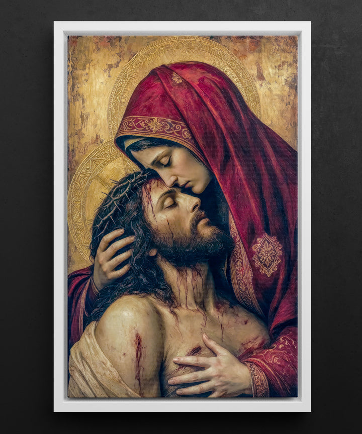 Our Lady of Sorrows - "Mater Dolorosa"