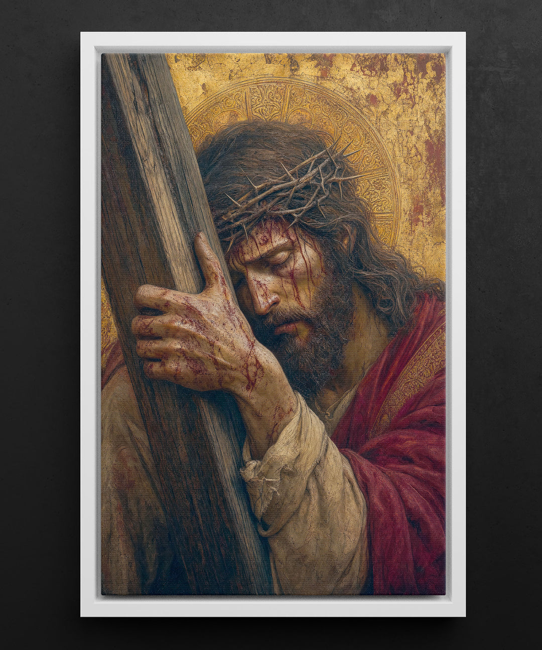 The Silent Lamb: Agnus Dei