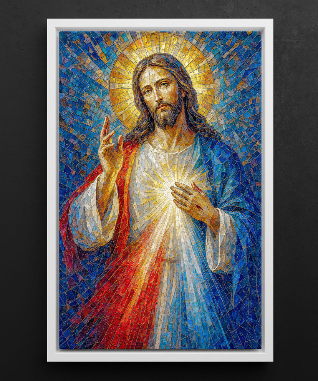 Christ Pantocrator: Lord of All