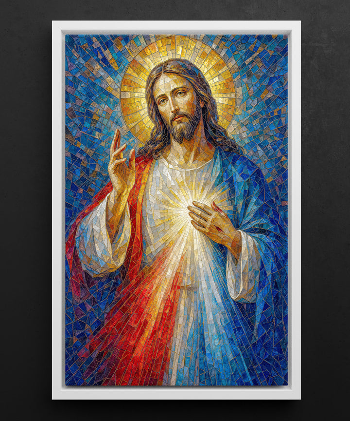 Christ Pantocrator: Lord of All