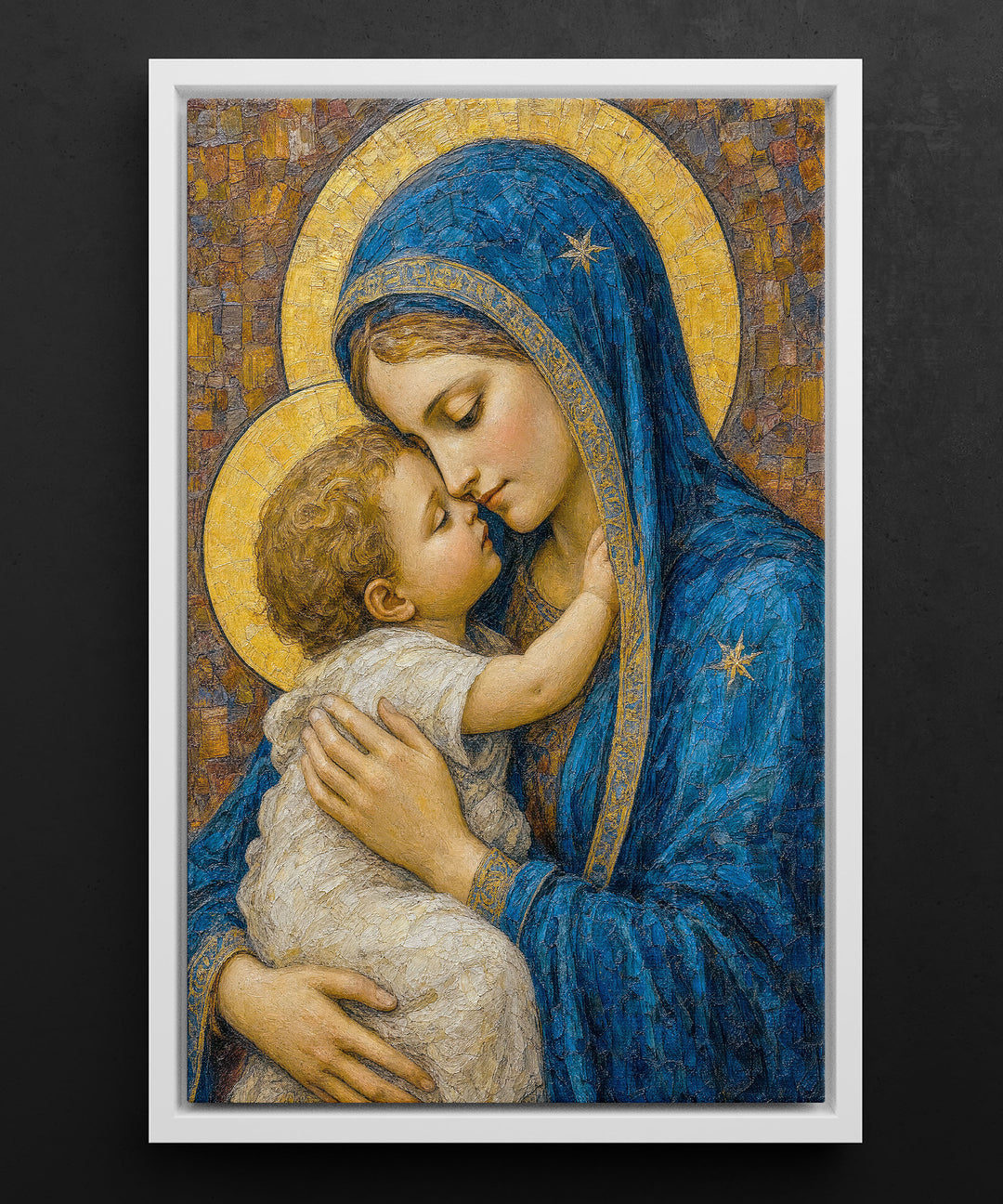 Théotokos : Mère de Dieu