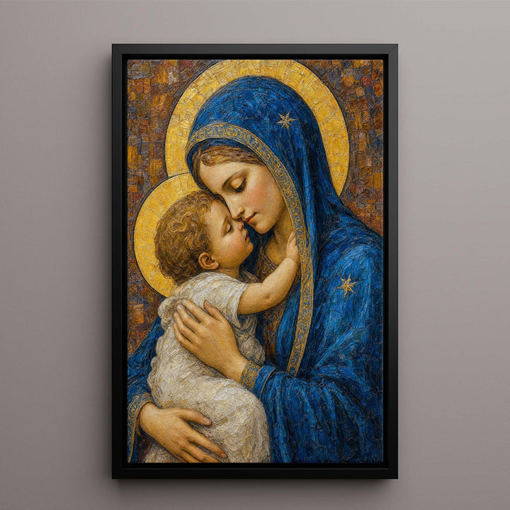 Theotokos: Mother of God