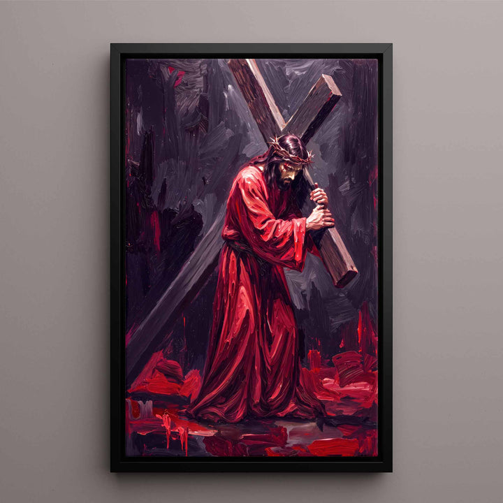 Jesus&