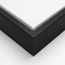 Black frame