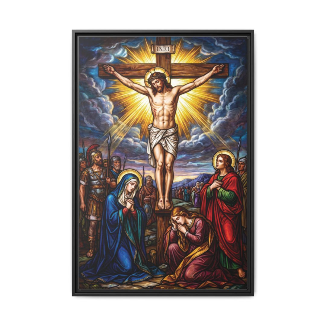 "Christ&