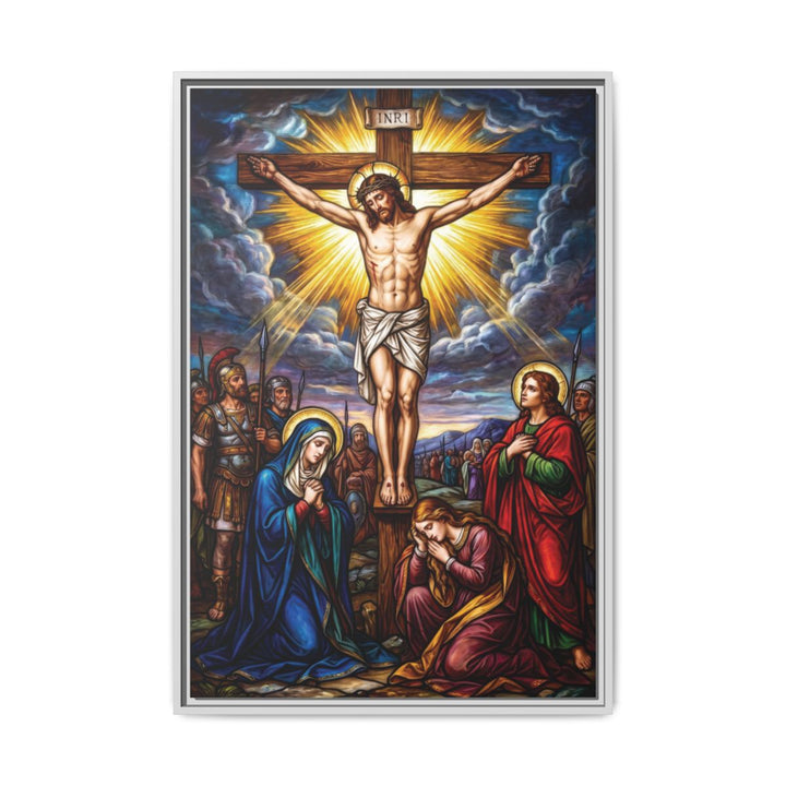 "Christ&