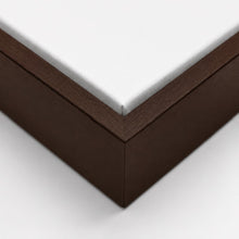 Espresso frame