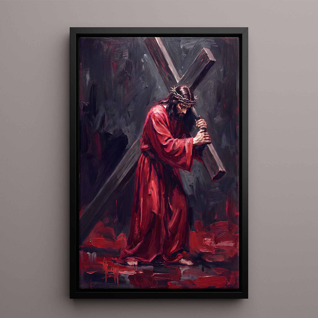 Jesus&