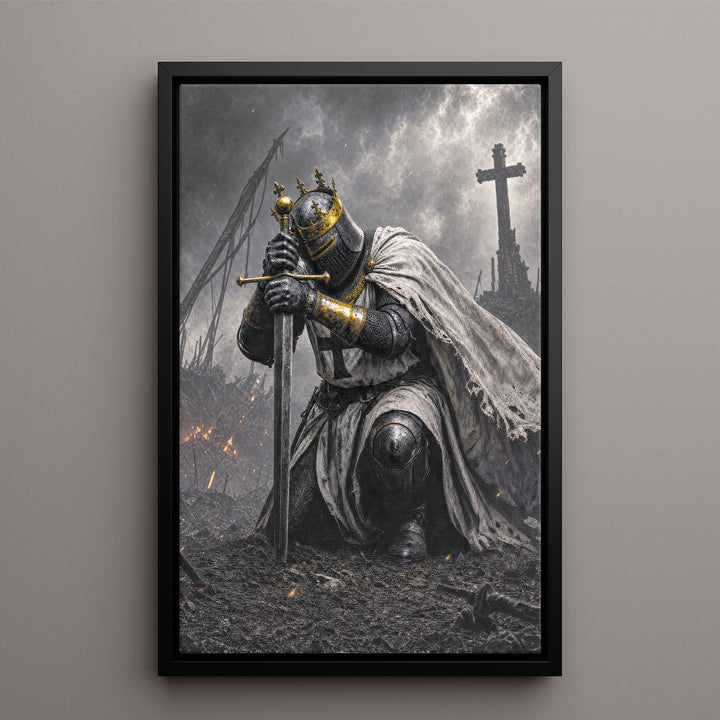 Knight of the Cross