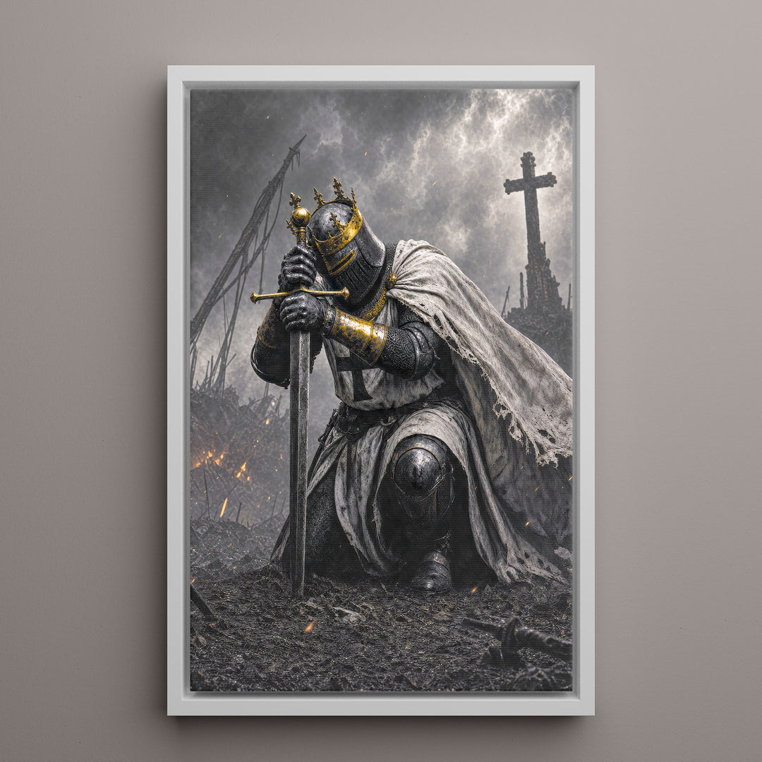 Knight of the Cross