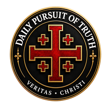 Daily Pursuit Of Truth