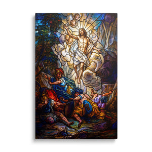 ''The Resurrection of Christ''
