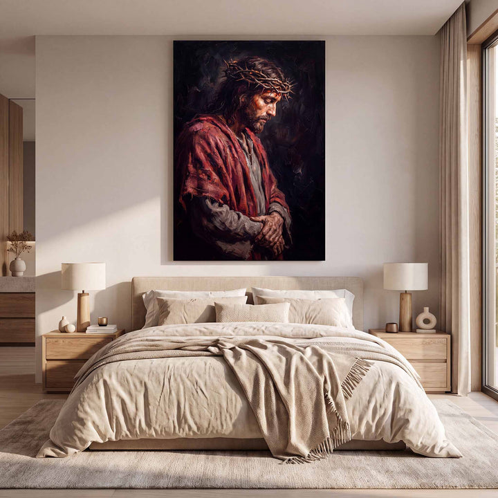Behold the Man - “Ecce Homo”