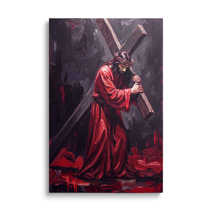 Jesus&