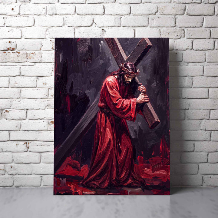Jesus&