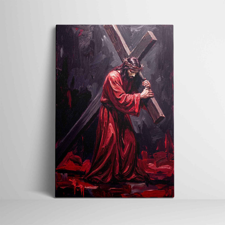 Jesus&