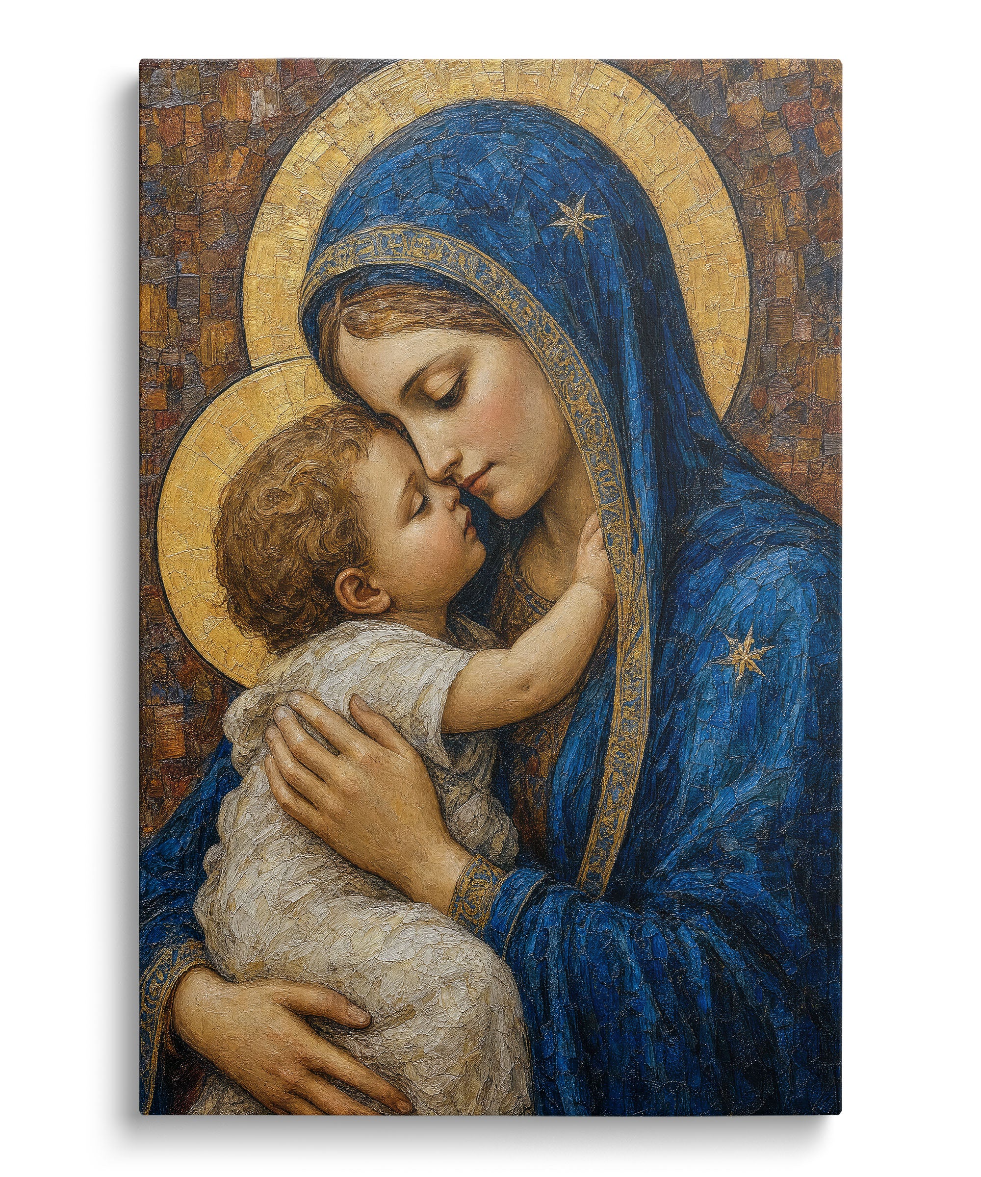 Theotokos: Mother of God