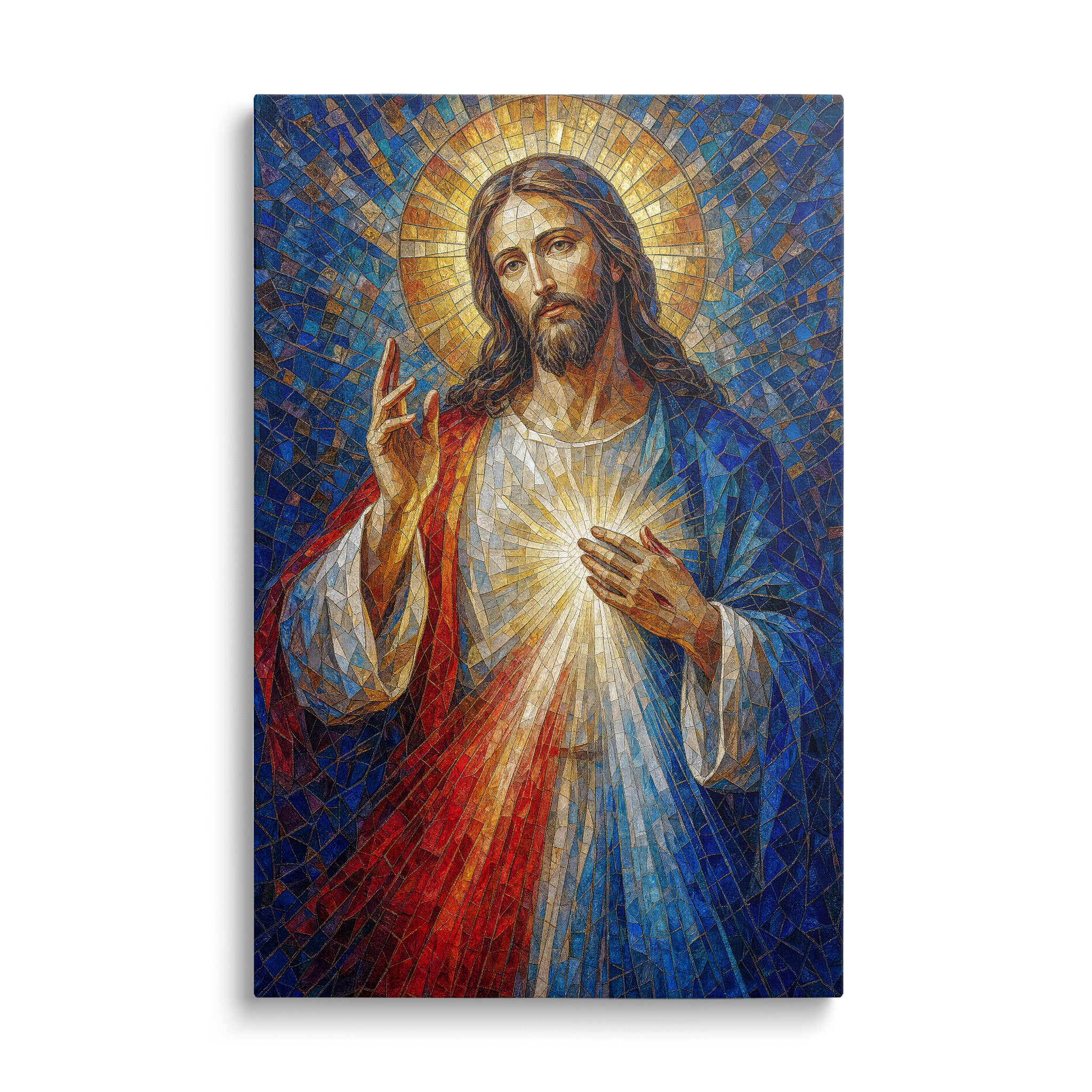Christ Pantocrator: Lord of All