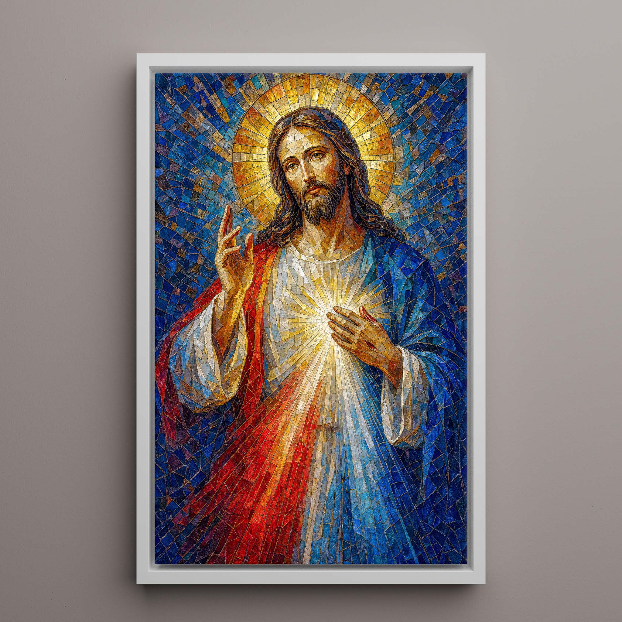 Christ Pantocrator: Lord of All