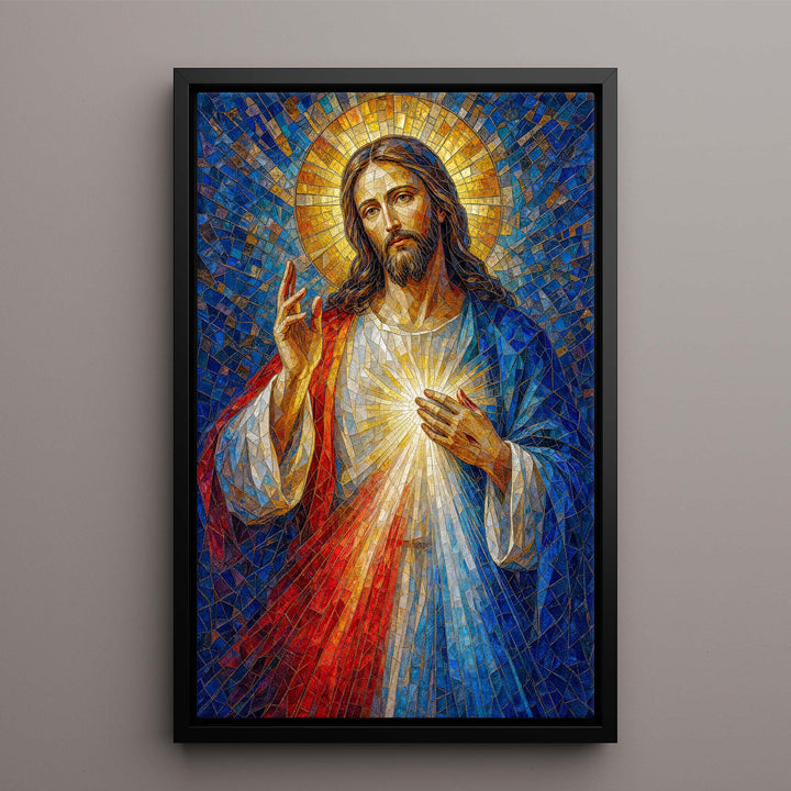 Christ Pantocrator: Lord of All
