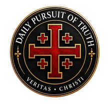 Daily Pursuit Of Truth