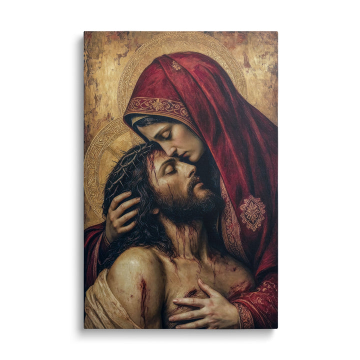 Notre-Dame des Douleurs - « Mater Dolorosa »
