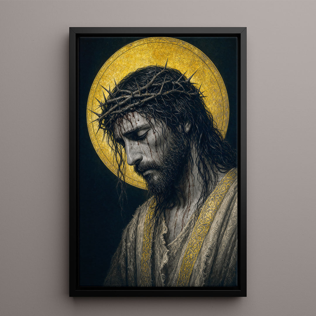 The Suffering Servant: Christus Dolens