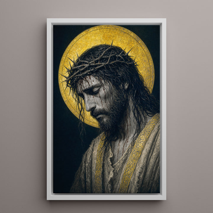 The Suffering Servant: Christus Dolens