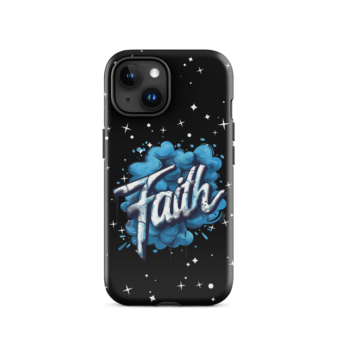 FAITH Tough Case for iPhone®