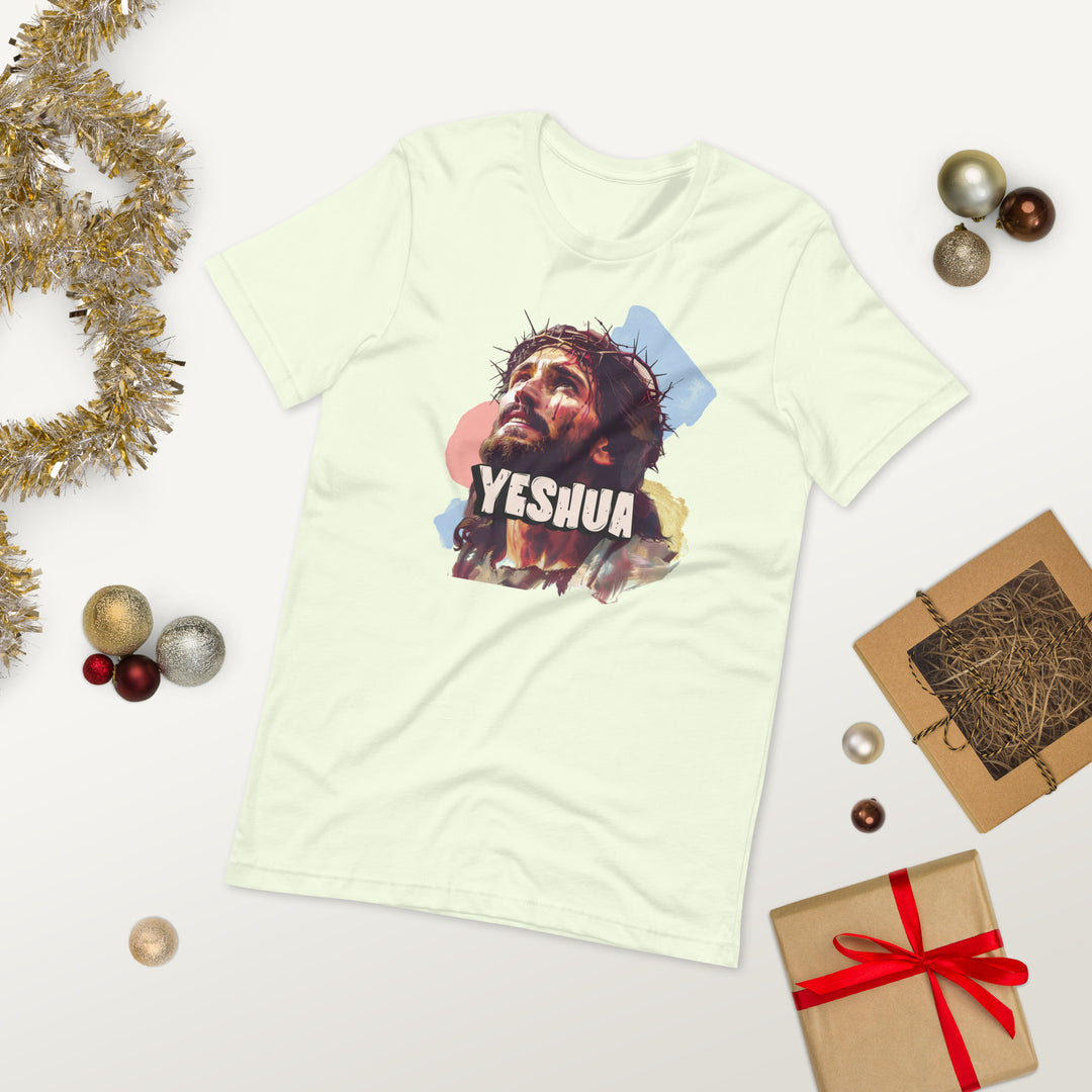 YESHUA Unisex t-Shirt