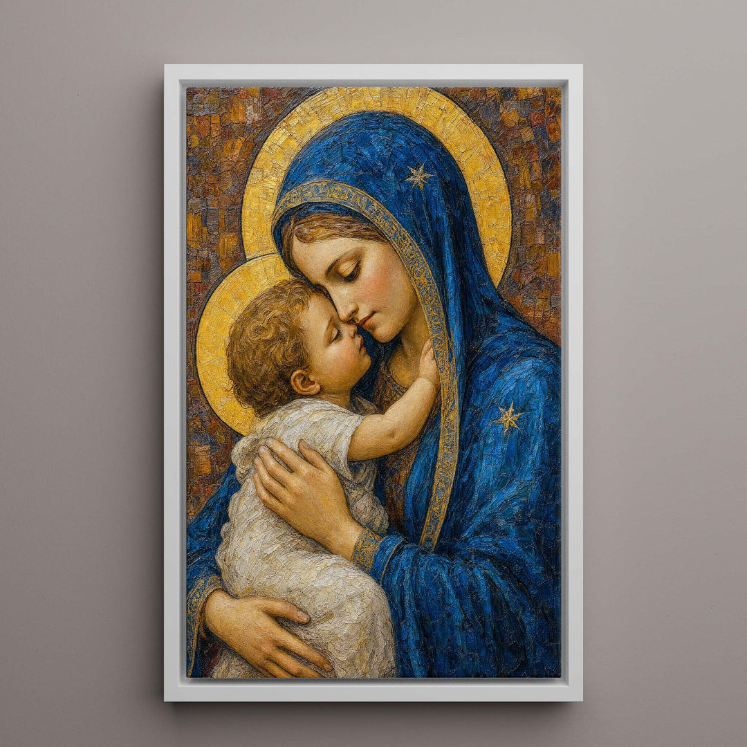 Theotokos: Mother of God