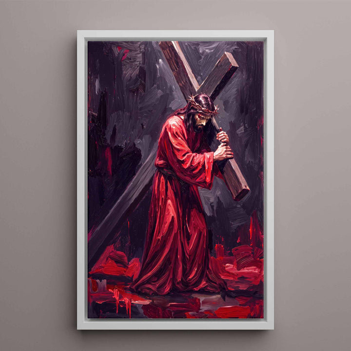 Jesus&